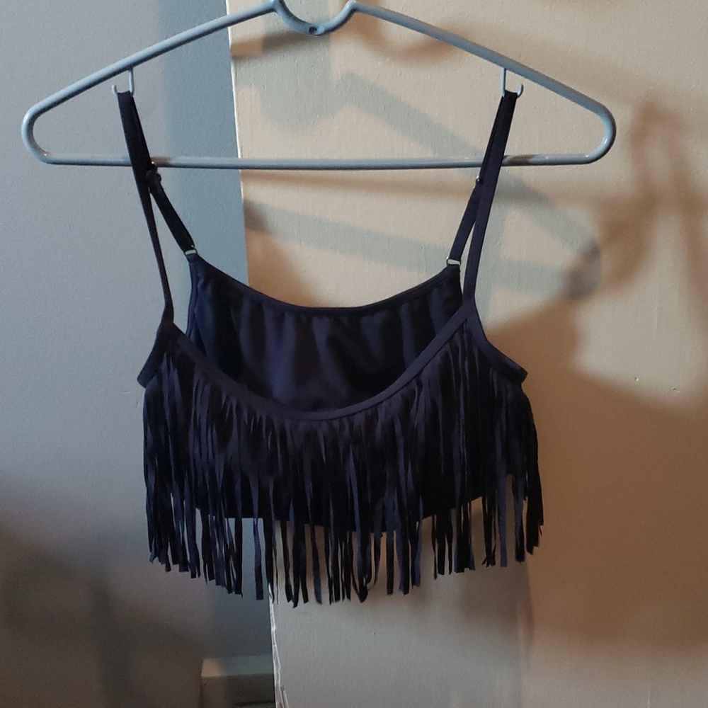 Swim suit top!